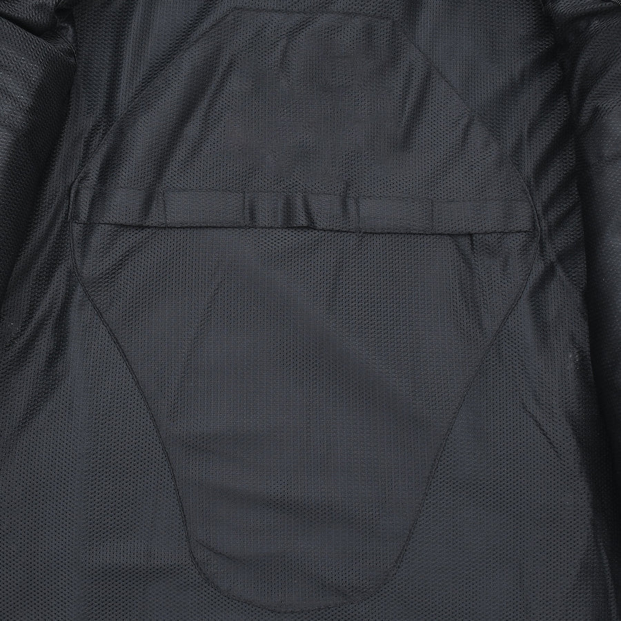 Men's Motorcycle Leather Biker Jacket