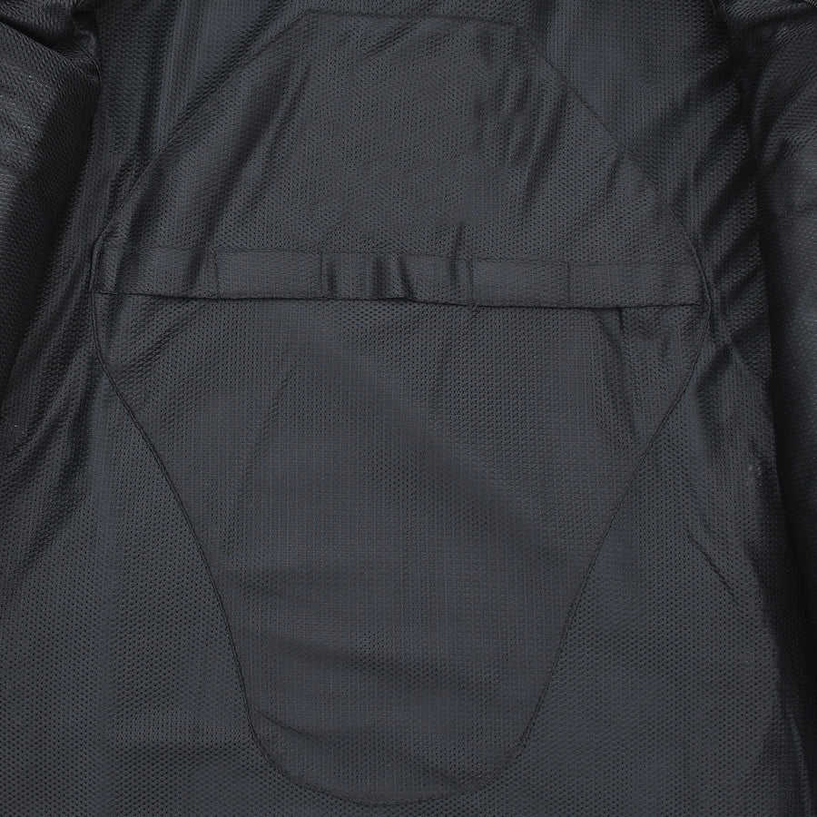 Chaos - Men's Leather Motorcycle Jacket