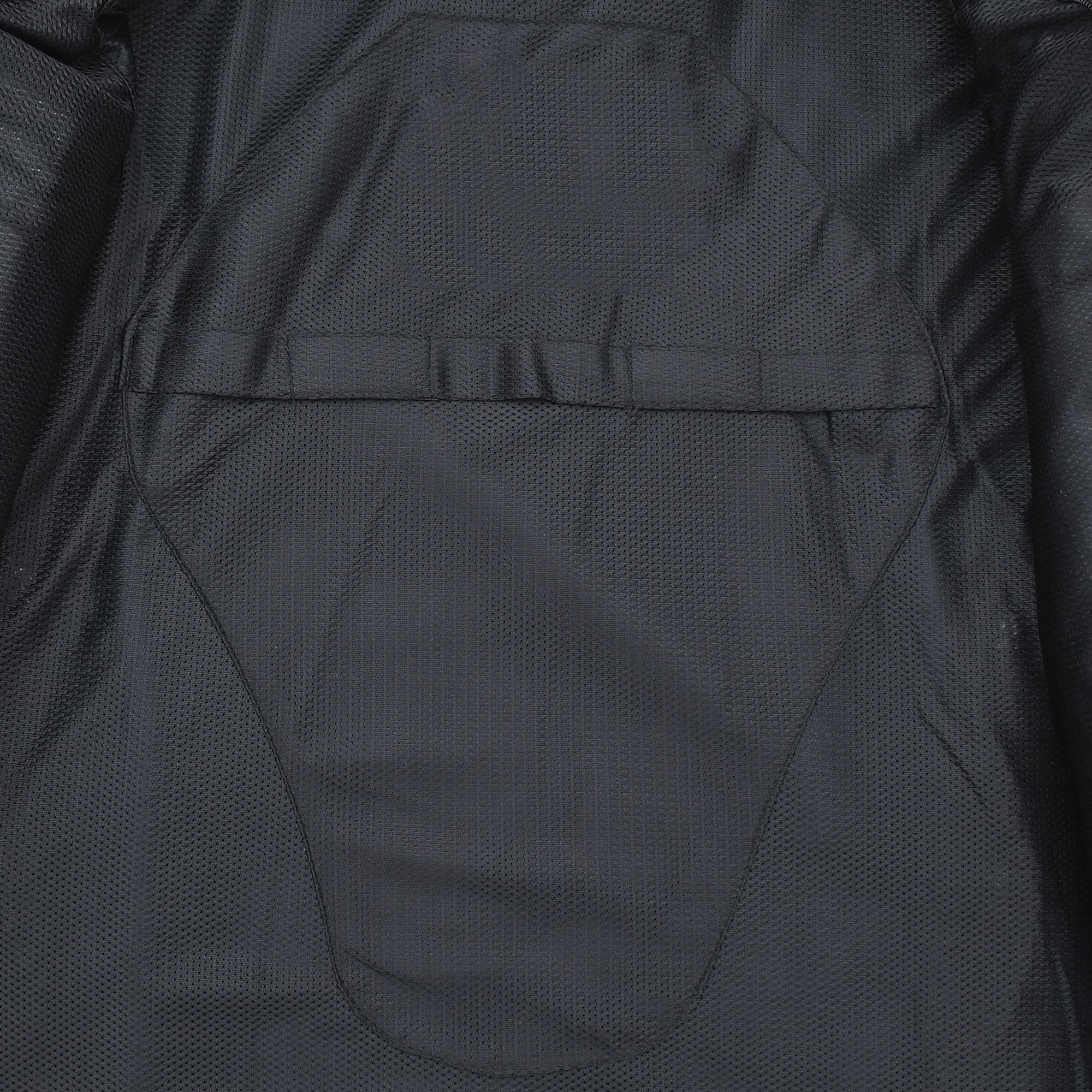 Fillmore Men's Motorcycle Leather Jacket