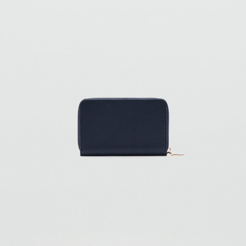 Women's Faux Leather Multiple Card Slot