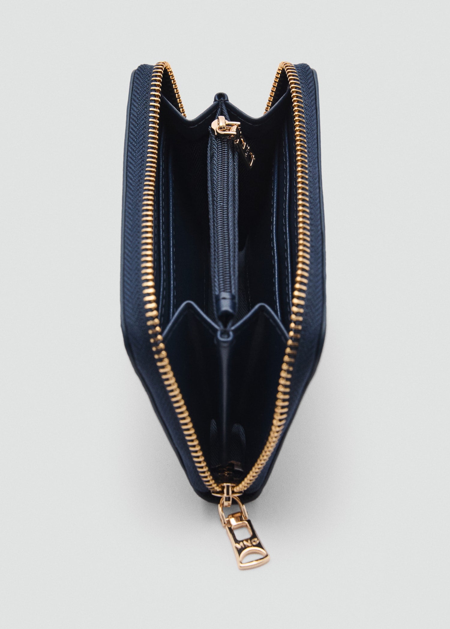 Women's Faux Leather Multiple Card Slot