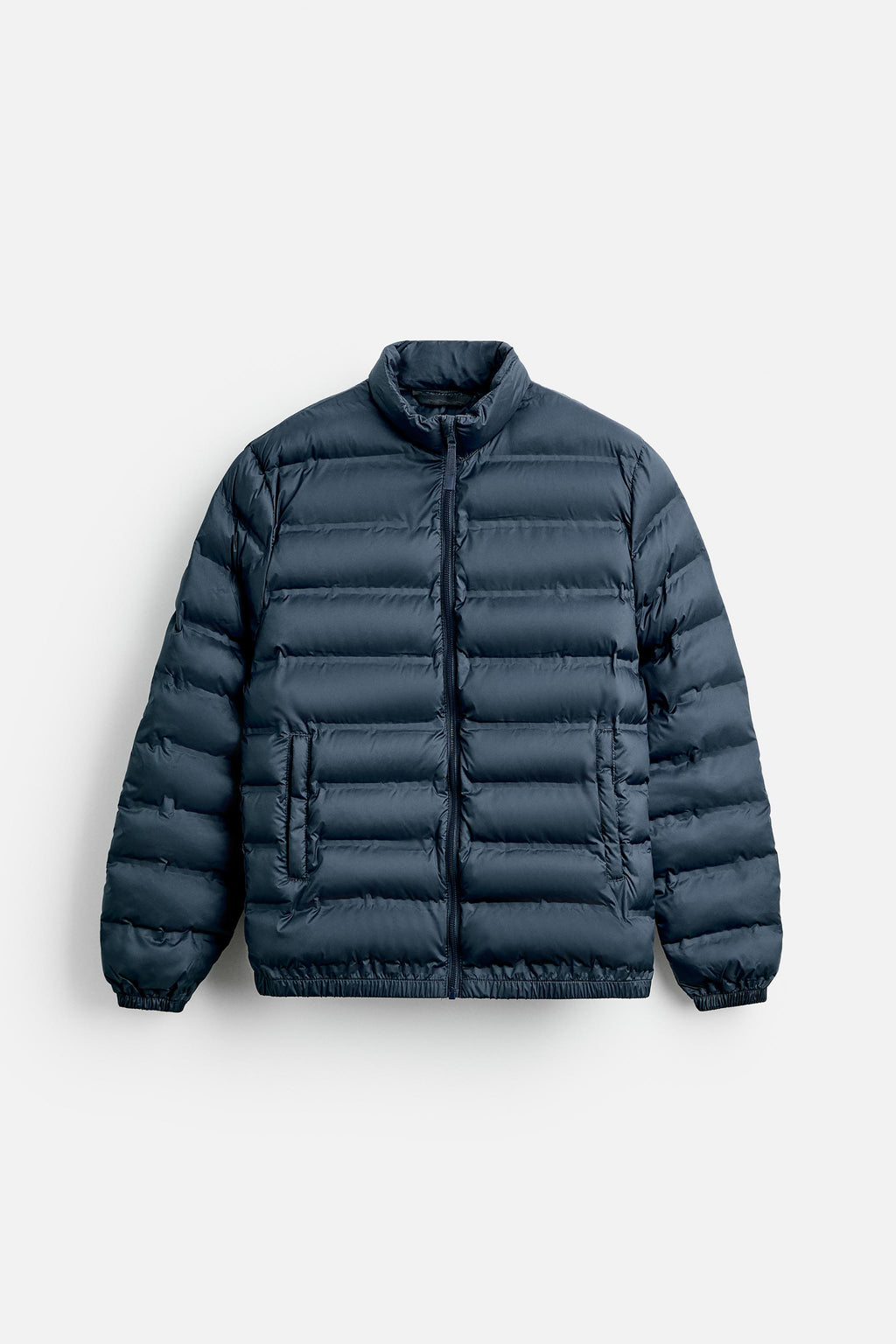 Light-Weight Padded Jacket