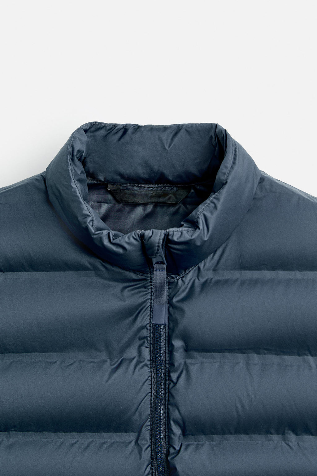 Light-Weight Padded Jacket