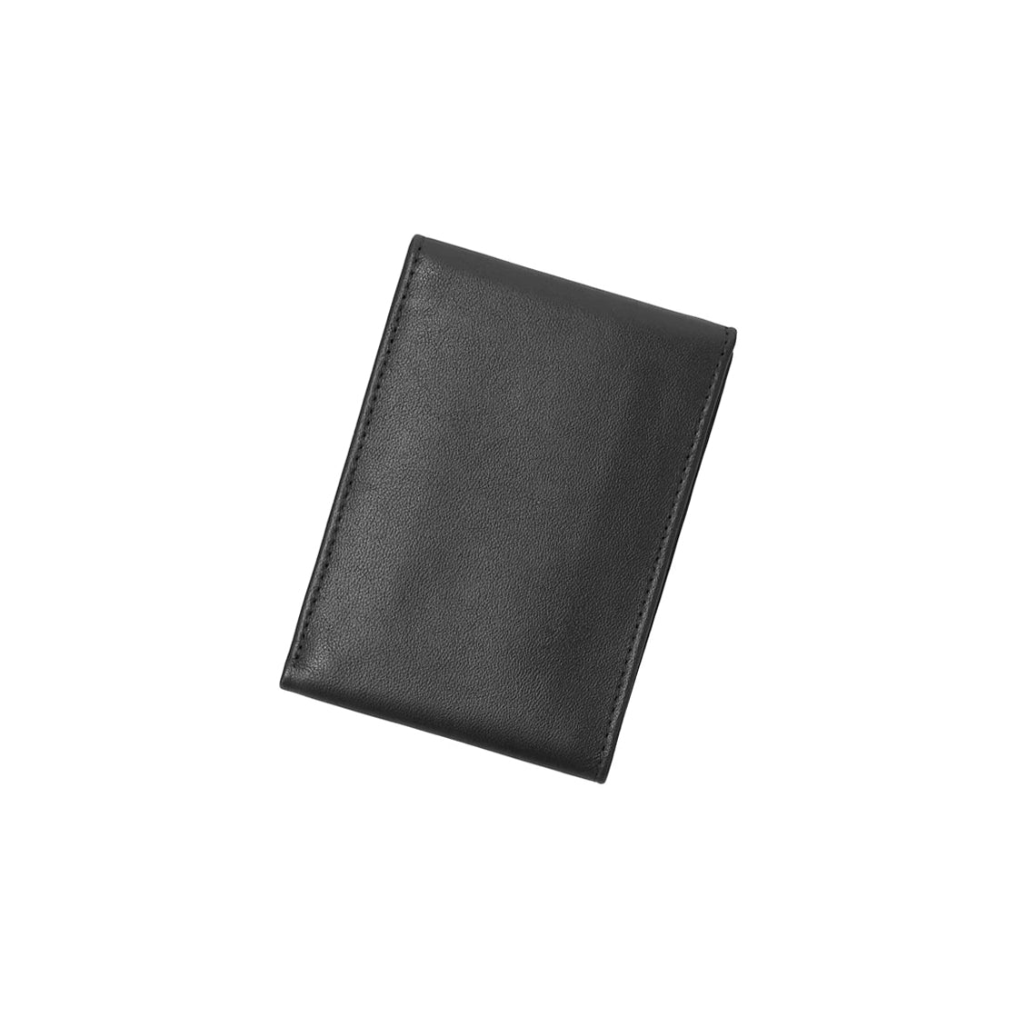 Men's Copenhagen Leather Wallet With Six Card Slots