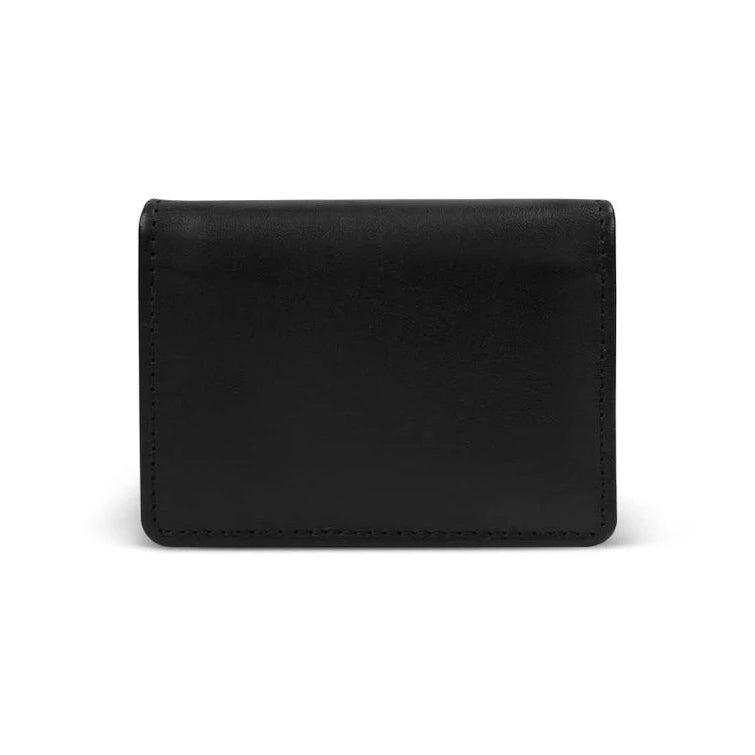 Men's Elite Leather Card Holder
