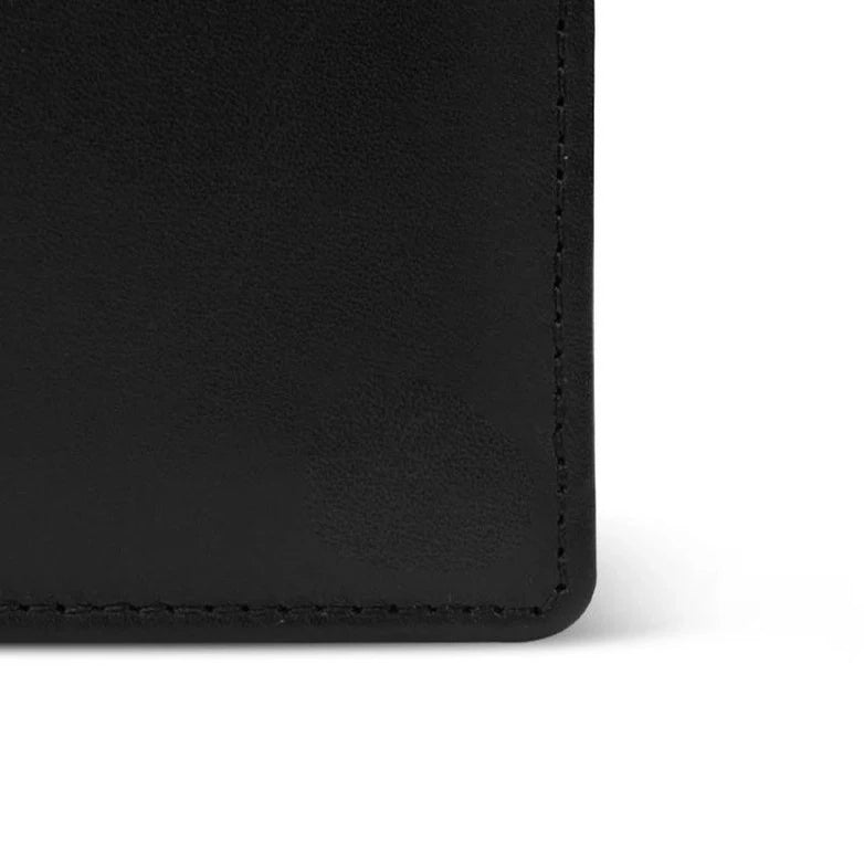 Men's Elite Leather Card Holder