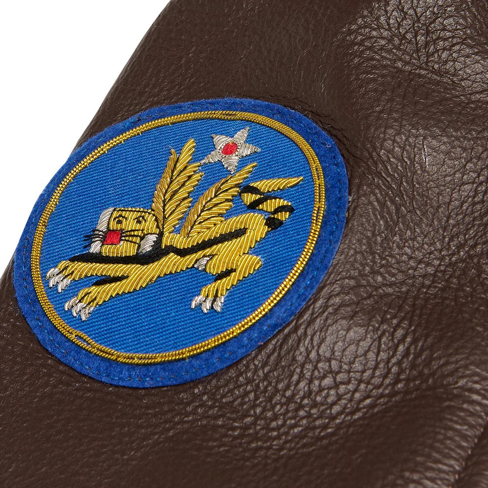 Men's Flying Tigers 23rd Fighter Group Jacket