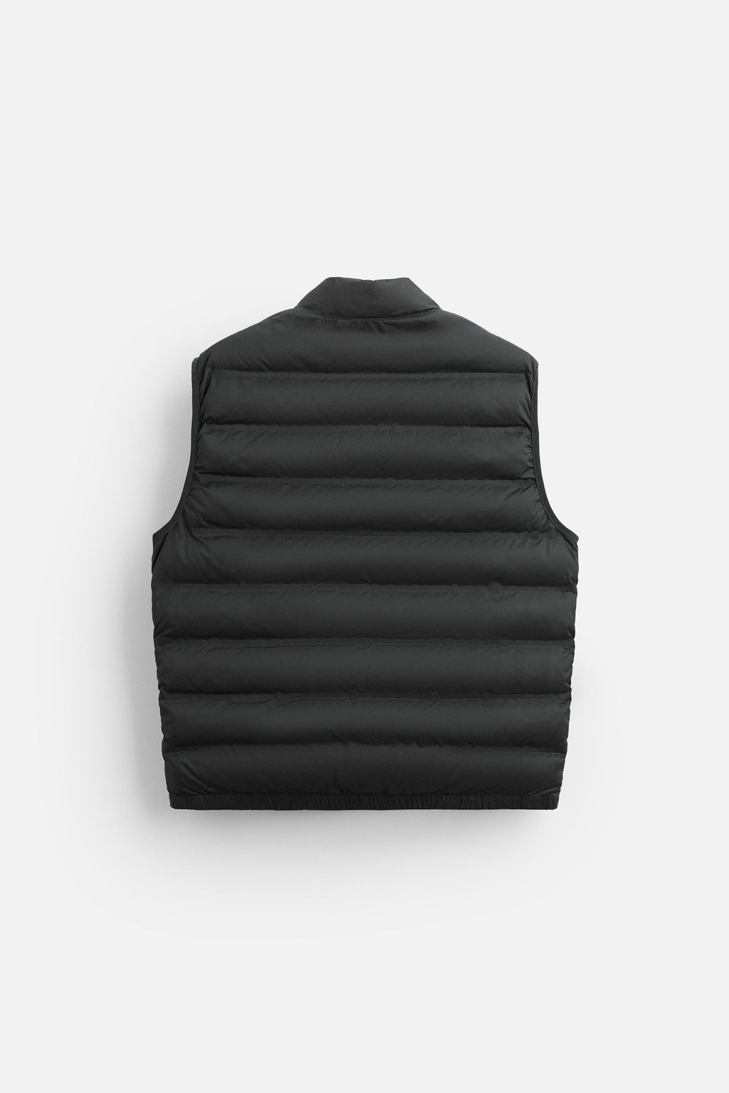 Men's Light-Weight Puffer Vest