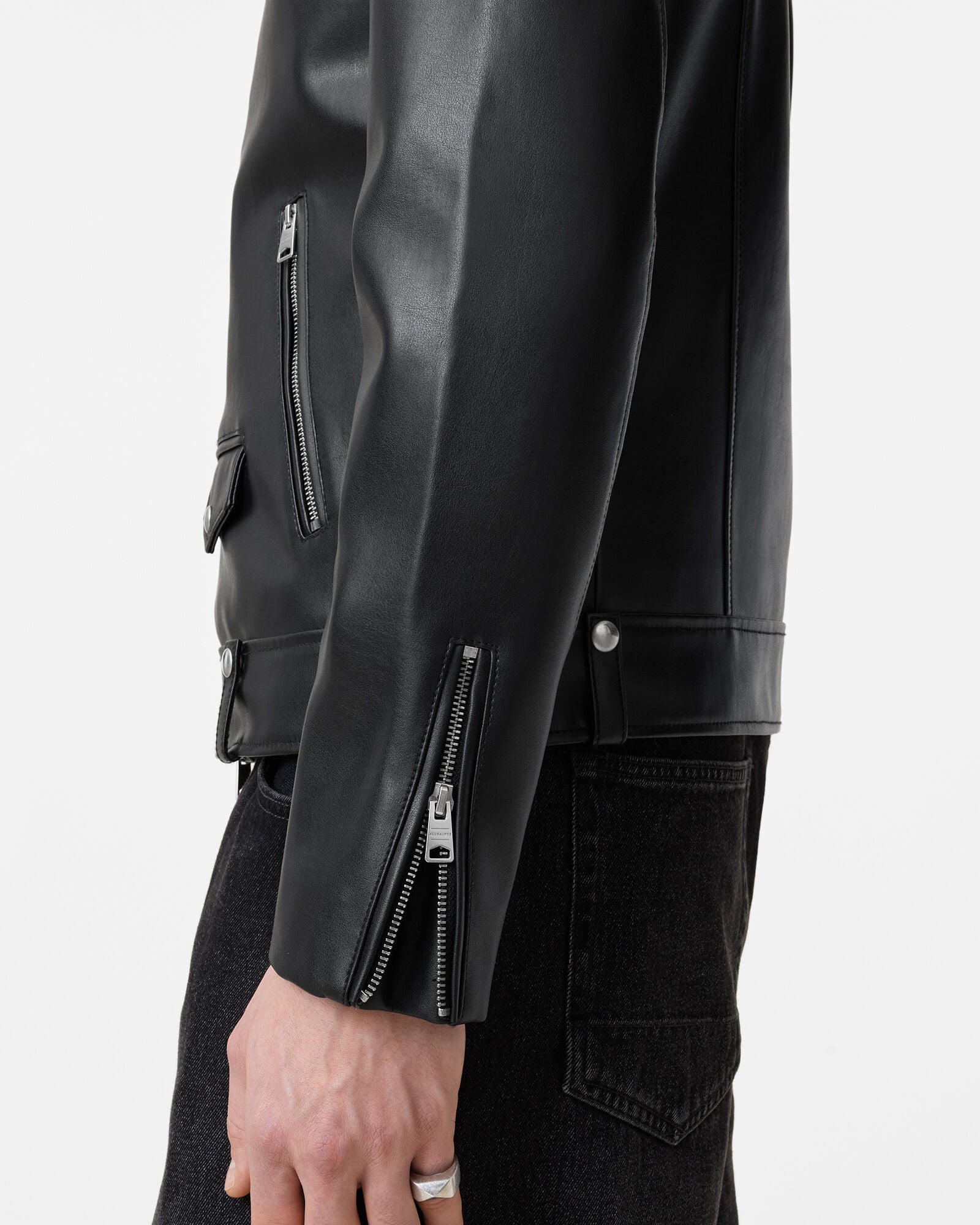 Desserto® Biker Jacket