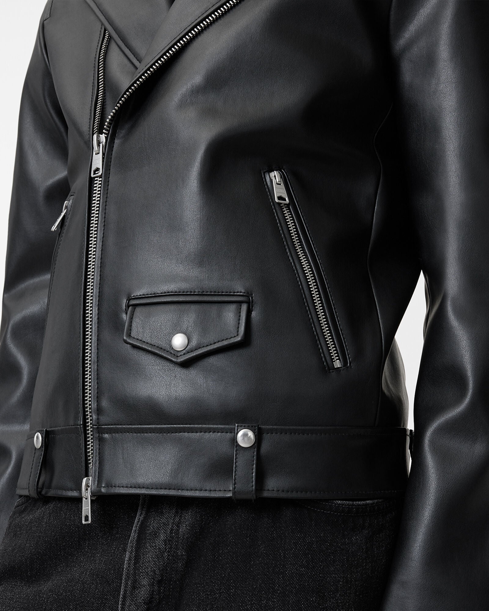 Desserto® Biker Jacket