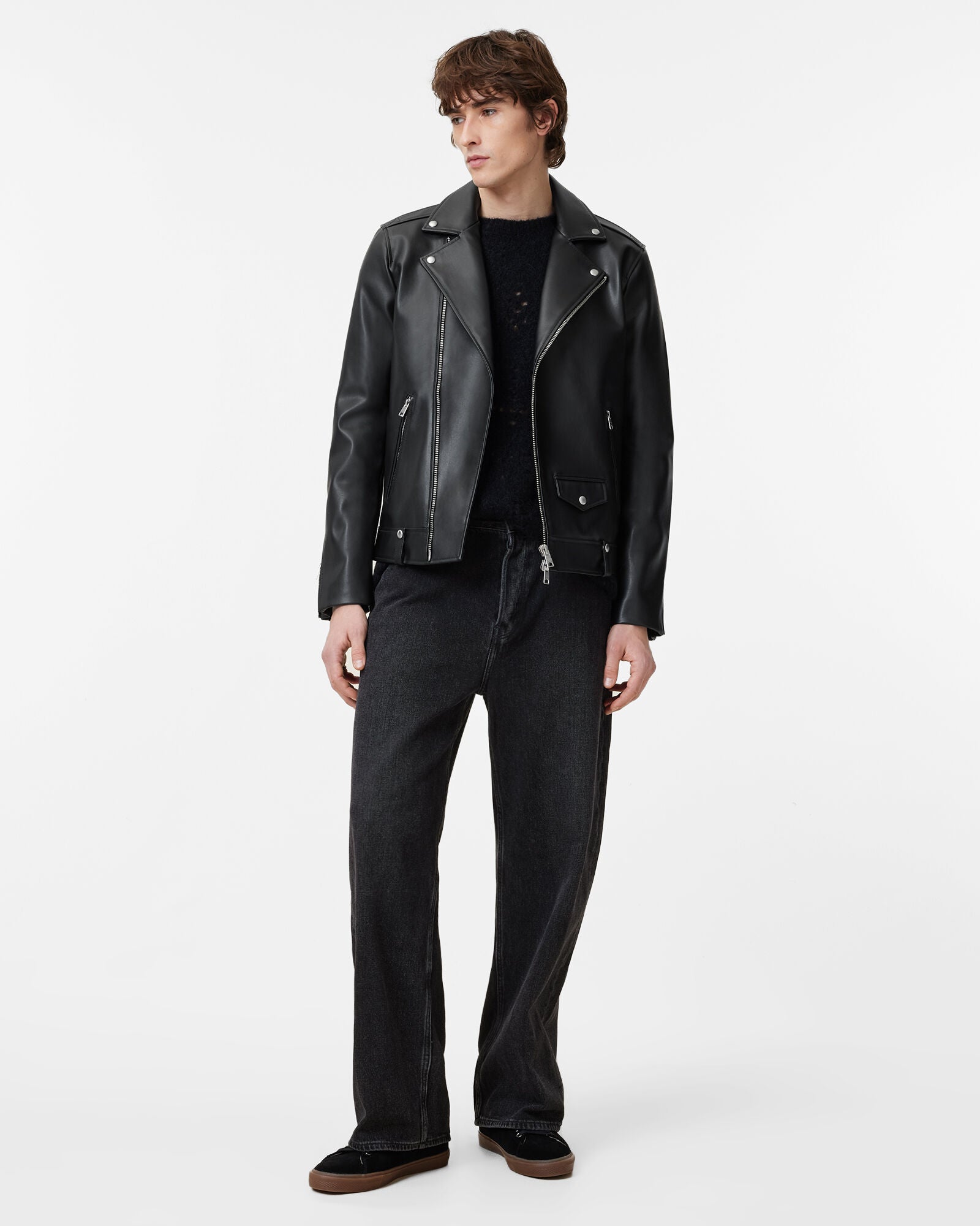 Desserto® Biker Jacket