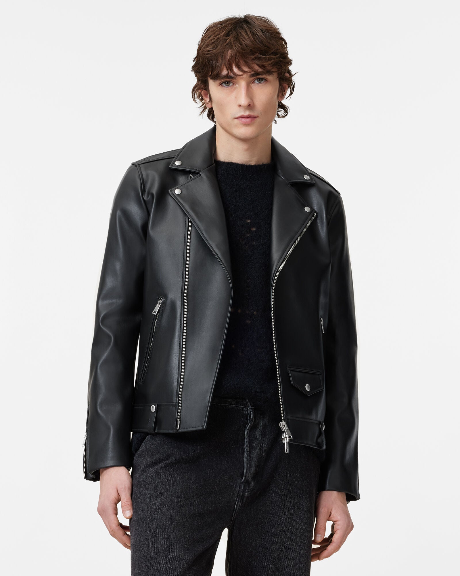 Desserto® Biker Jacket