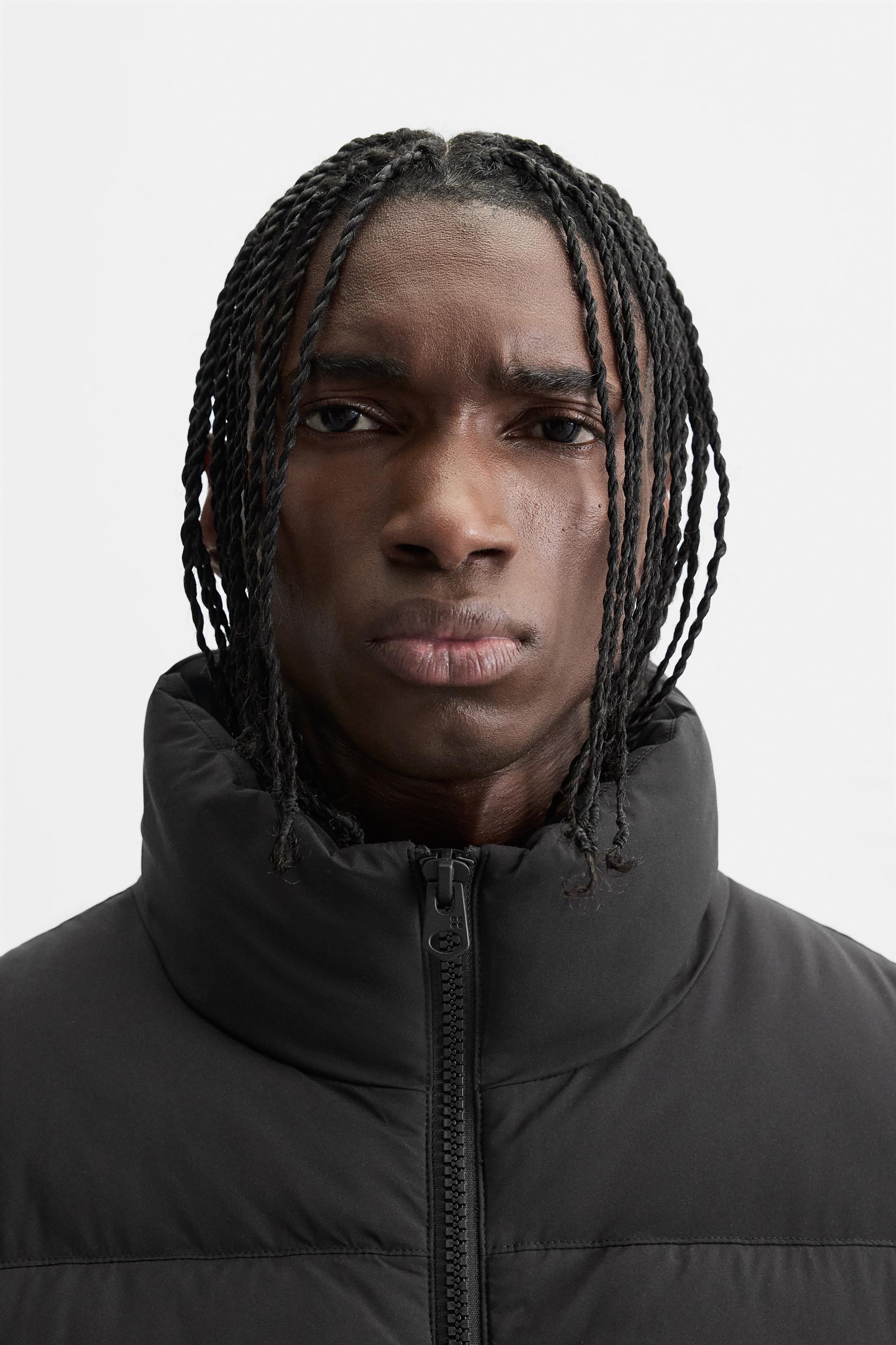 Padded Technical Vest