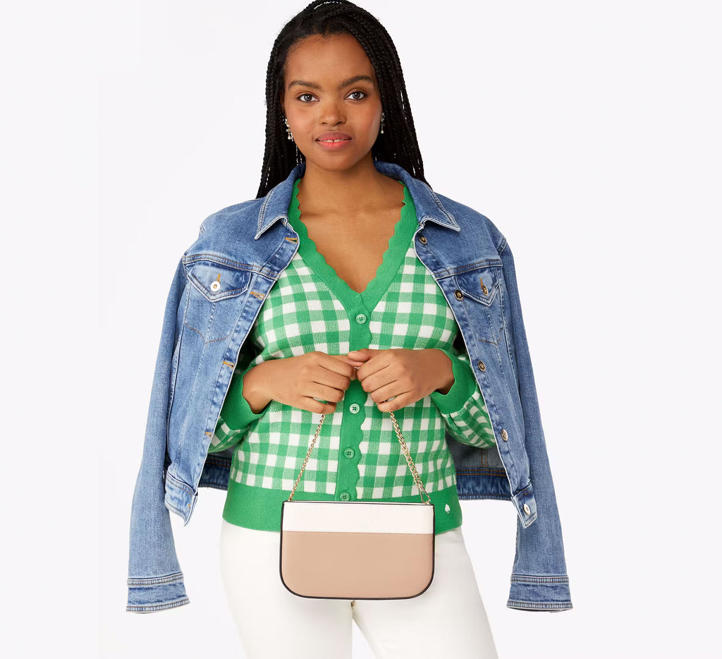 Women's Lilly Leather Wallet