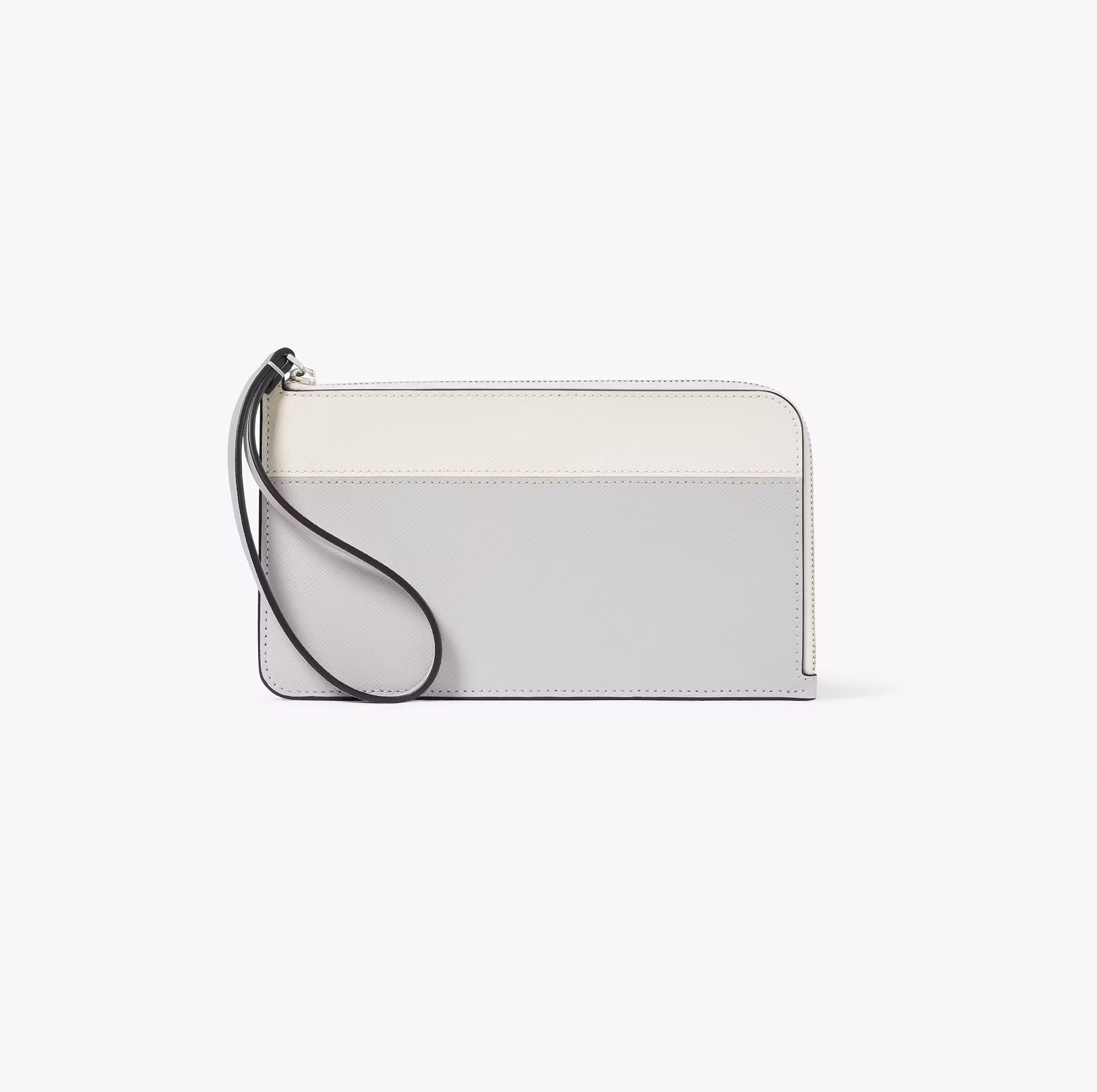 Women's Saffiano  Leather Wallet