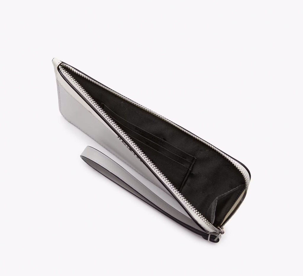 Women's Saffiano  Leather Wallet