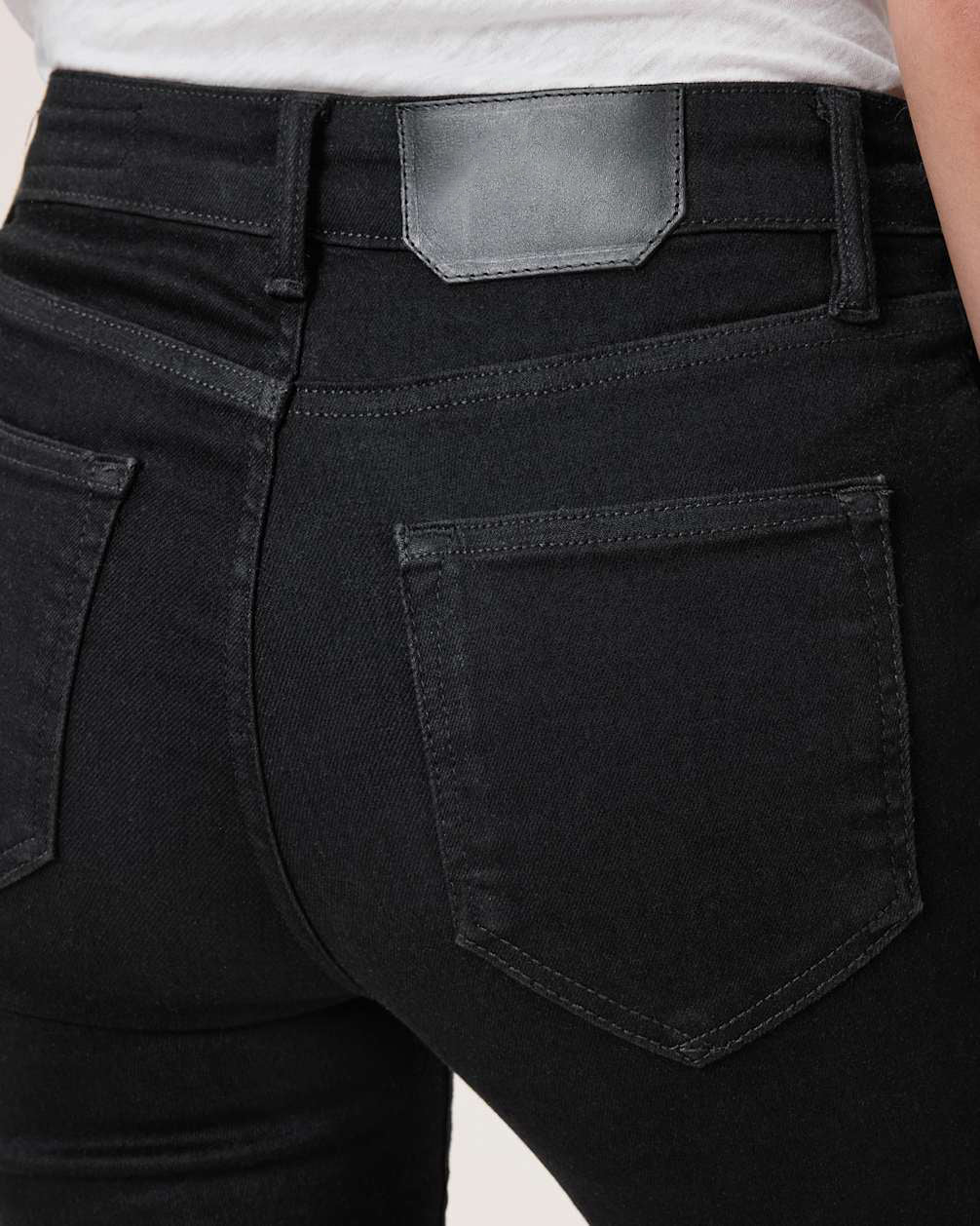 Women's Stretch Skinny Fit Denim Pants