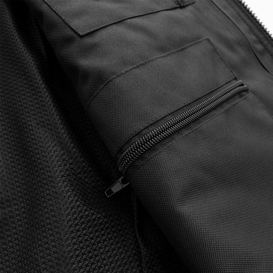 Unschlagbare Lederweste für Herren